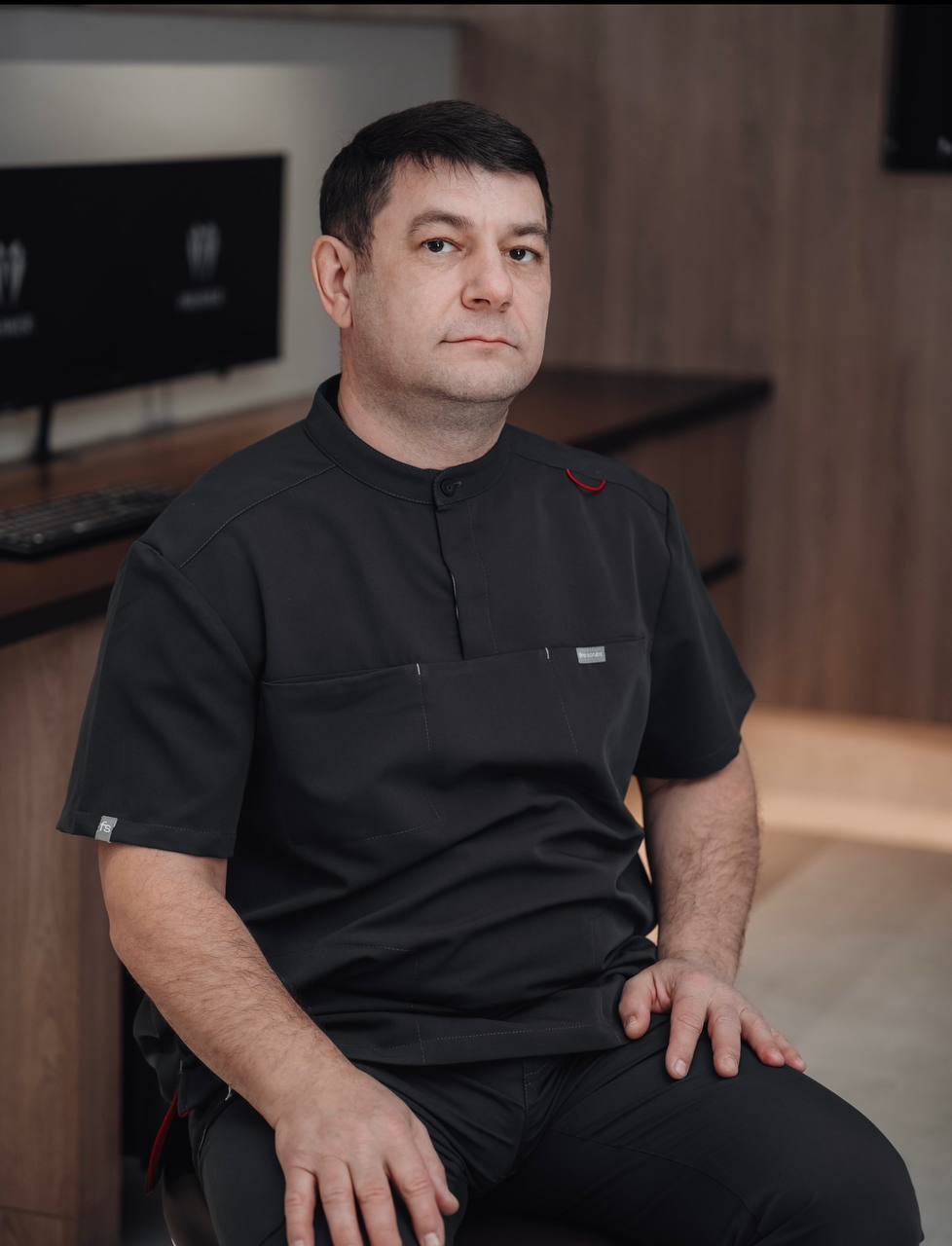 Приходько Алексей