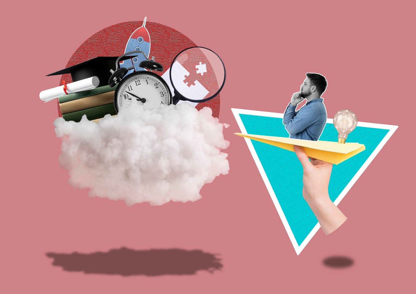 родвижение в соцсети