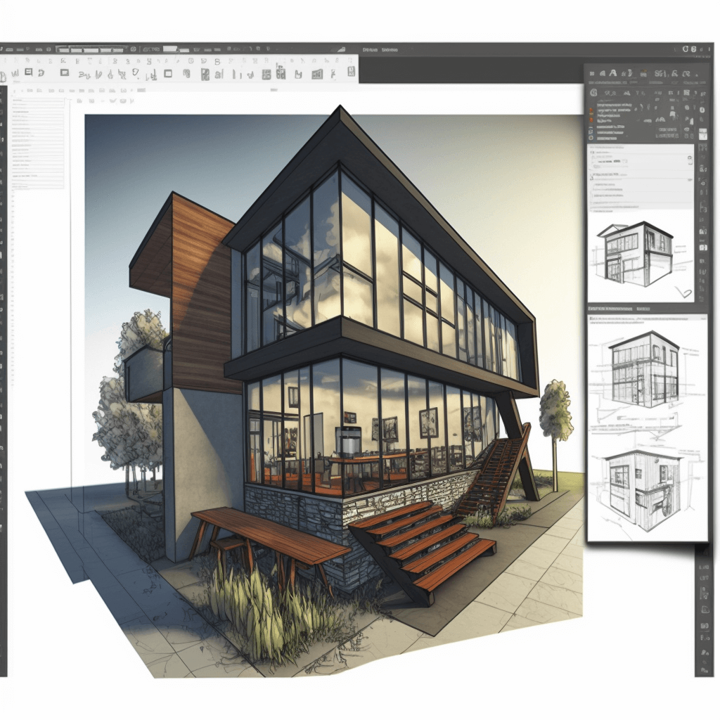 SketchUp