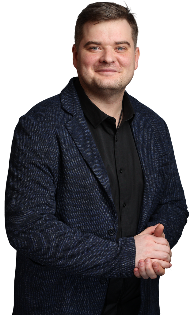 Станислав Фомичев, директор центра дополнительного профессионального образования