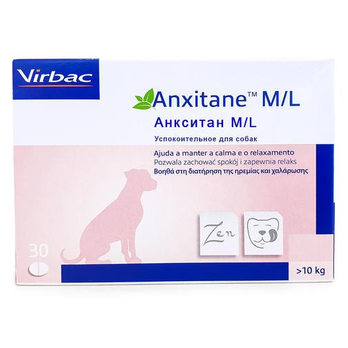 Анкситан Anxitane M/L