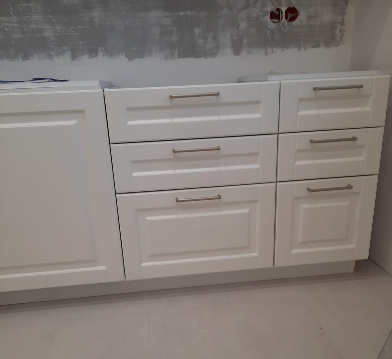 мебель под заказ Донецк ДНР кухня№28