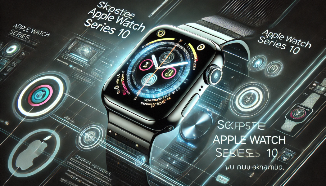 Скрытые функции Apple Watch Series 10
