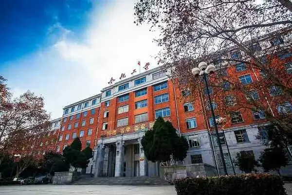 Hefei University of Technology