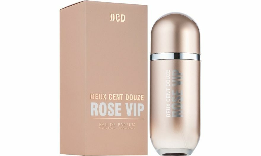 DCD Rose Vip​ by Fragrance World - Arabian, Western and Middle East Perfumes - Muskat Gift Shop Kenya