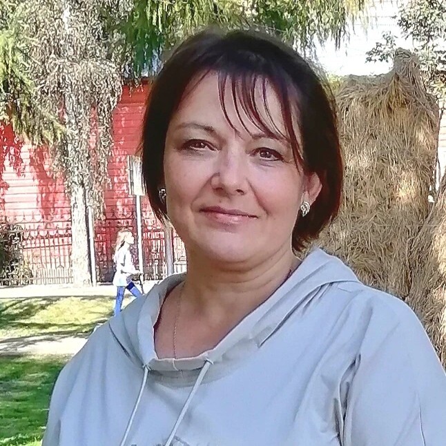 Наталья Муромова