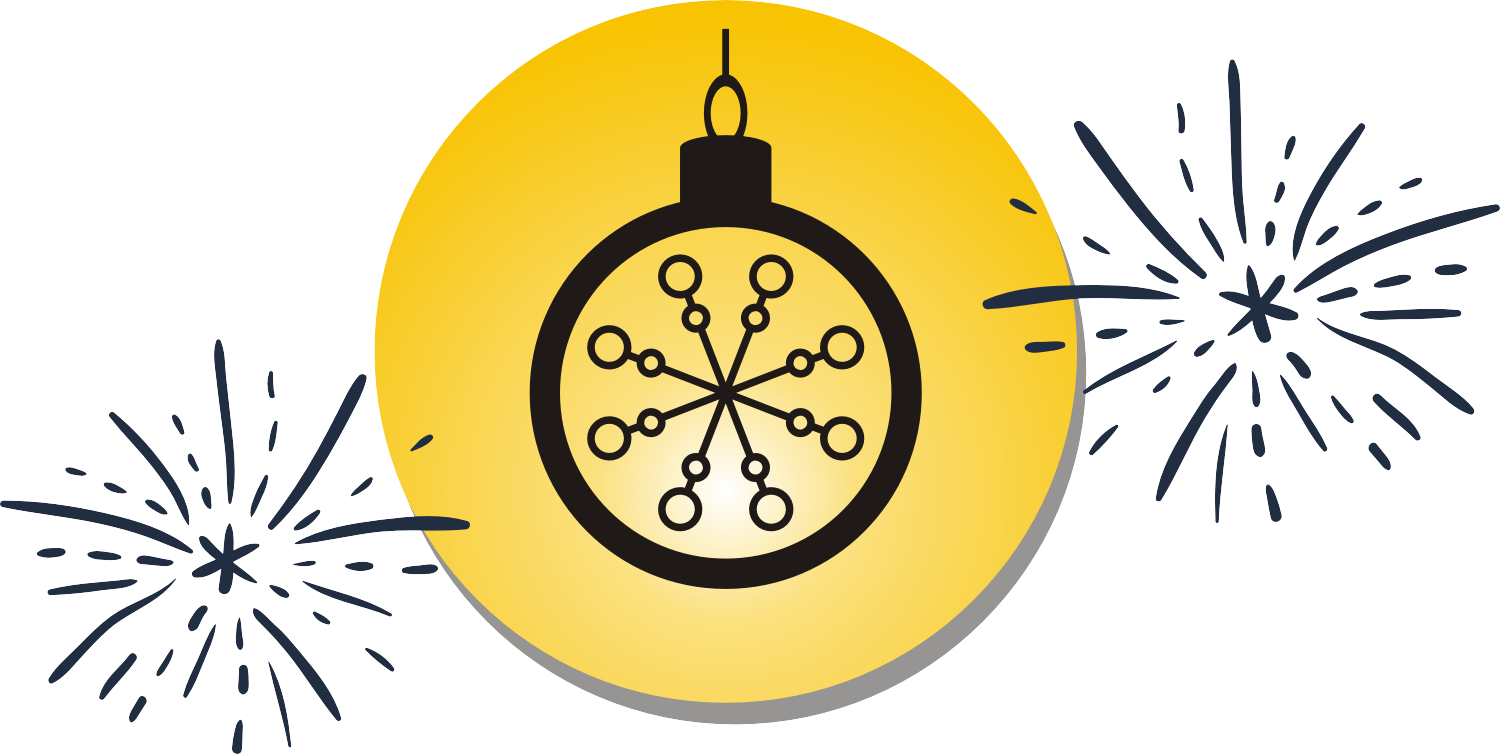 Новый год мечты