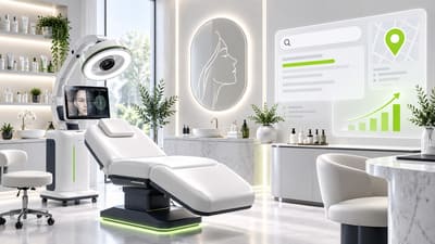 Dermatology SEO