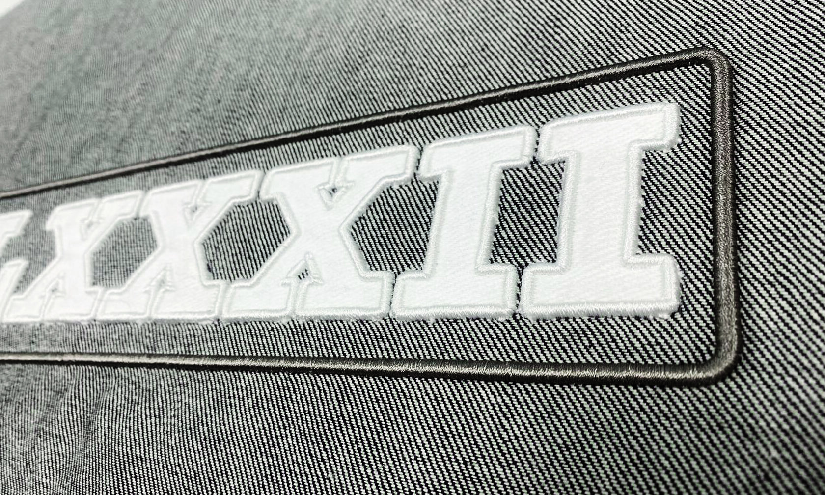 Аппликация + пафф