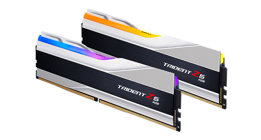 G.skill Trident z5 RGB [f5-6000j4040f16gx2-tz5rk] 32 ГБ X 2. G. skill Trident z ddr5 6600mhz. G skill ddr5. G skill ddr5 PNG.