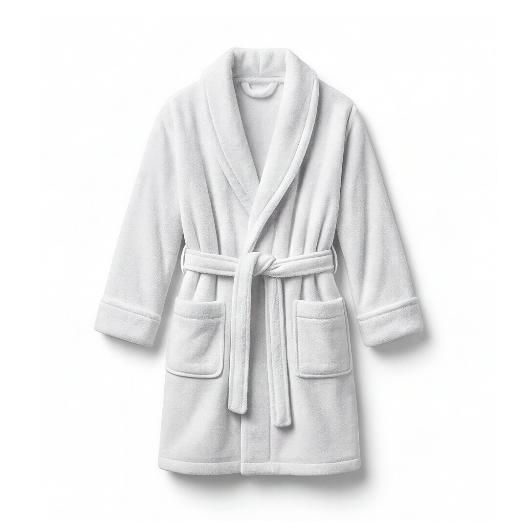 Вышивка на халатах в Новосибирске