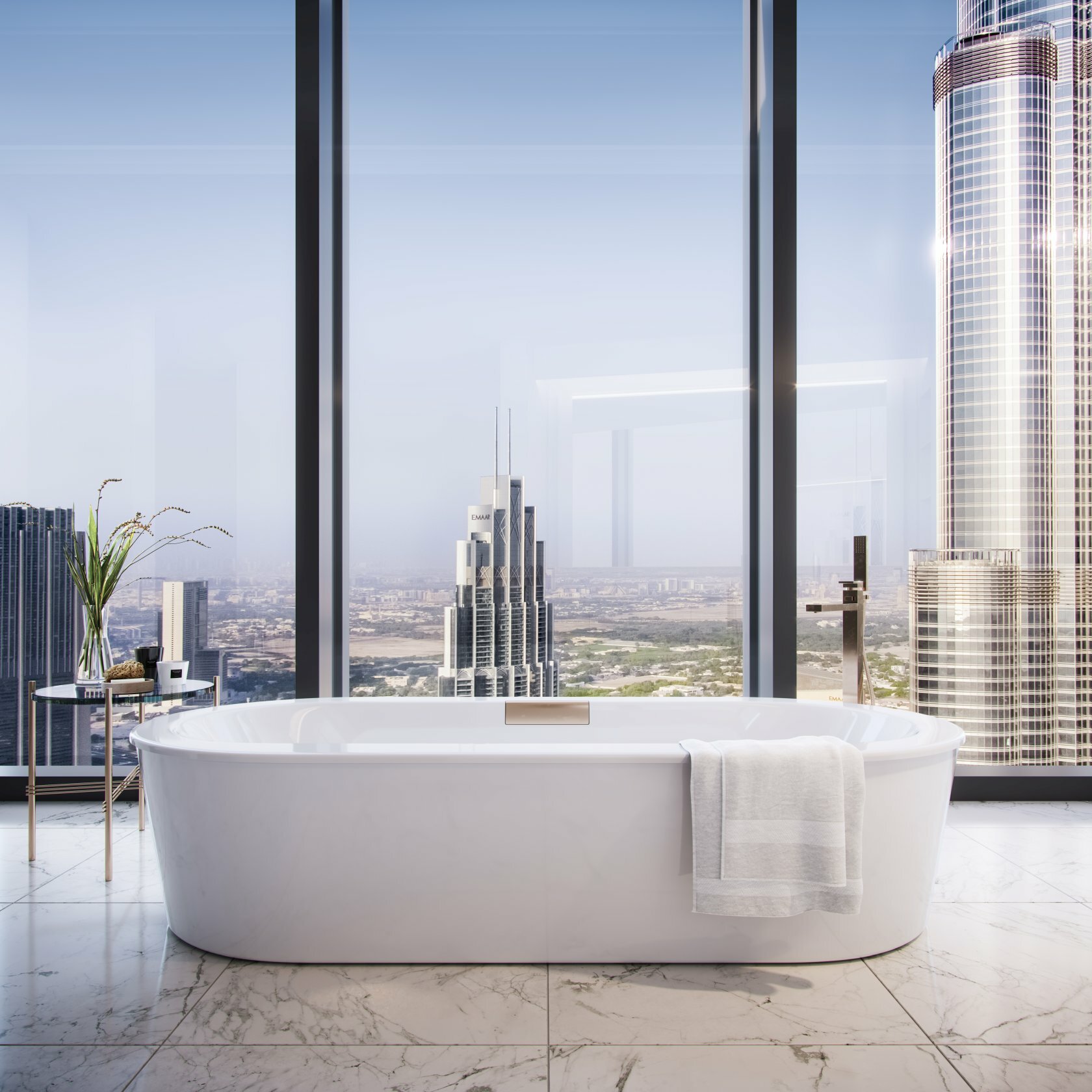 Dubai Hills Estate Independent Villas