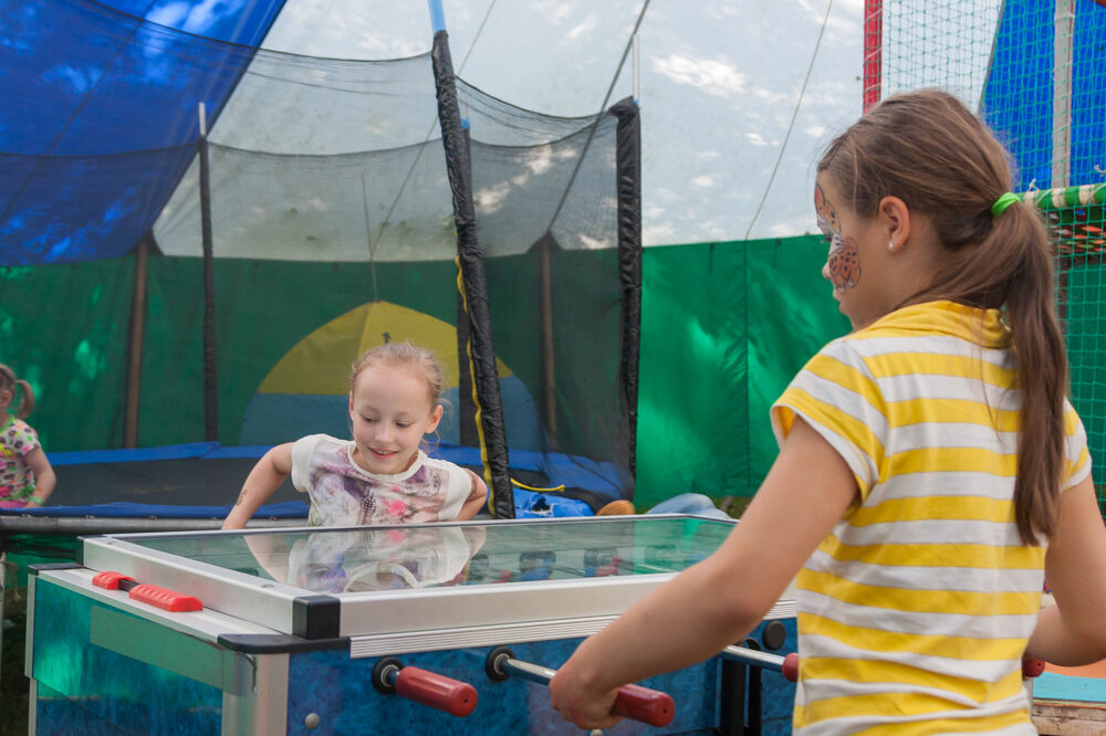 Детский клуб аниматор