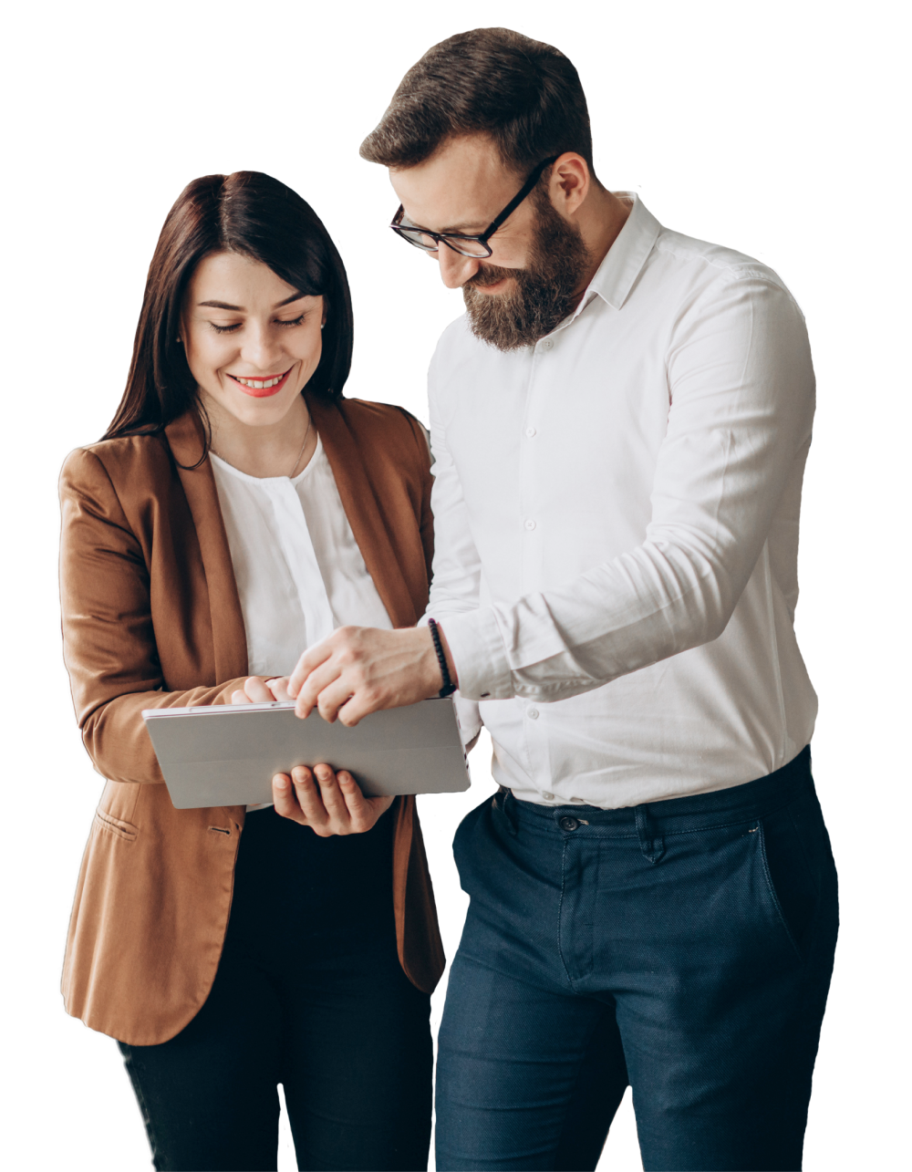 Партнерская программа