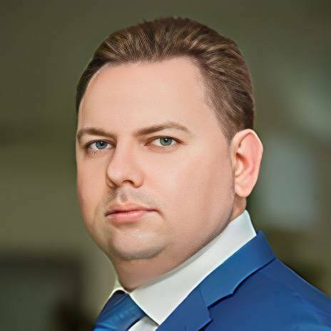 Попков Сергей
