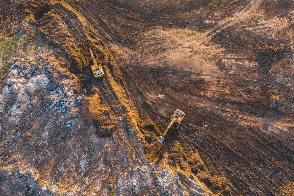 официальная утилизация на специализированных легальных полигонах г. Екатеринбург