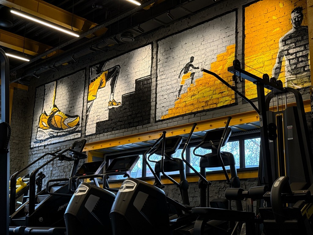 Оборудование