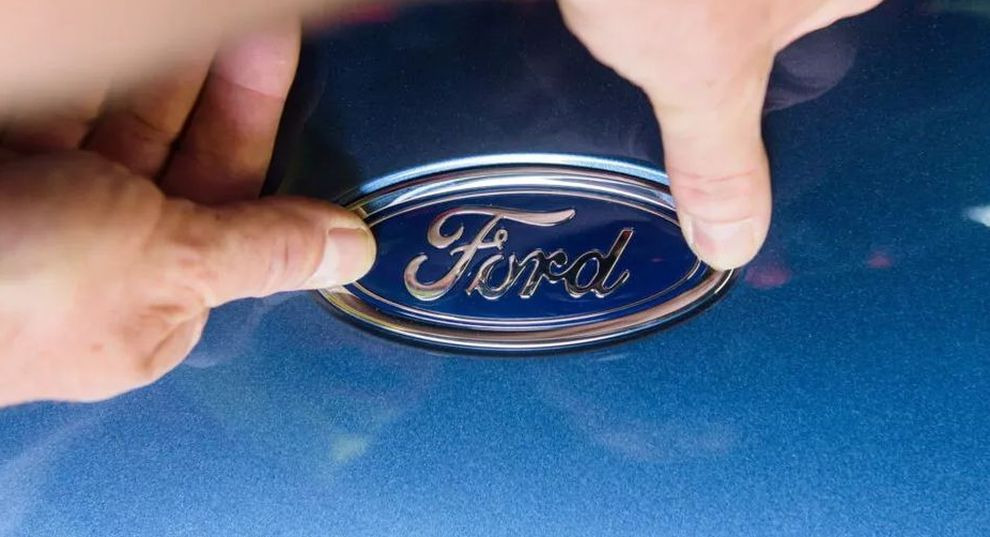 Ford и Geely ведут переговоры о сотрудничестве