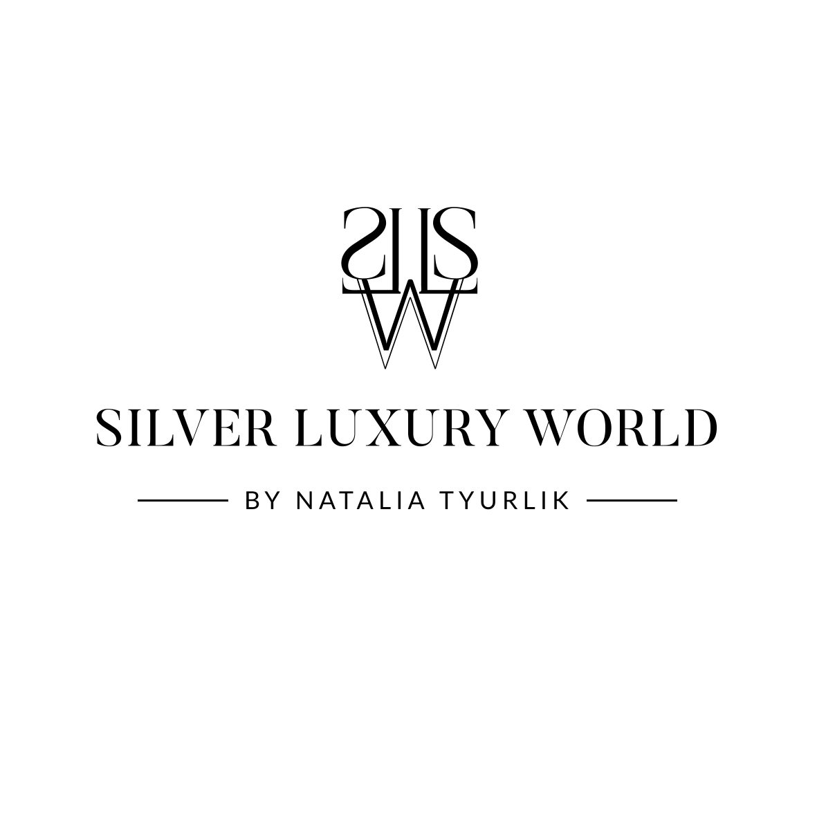 Silver Luxury World