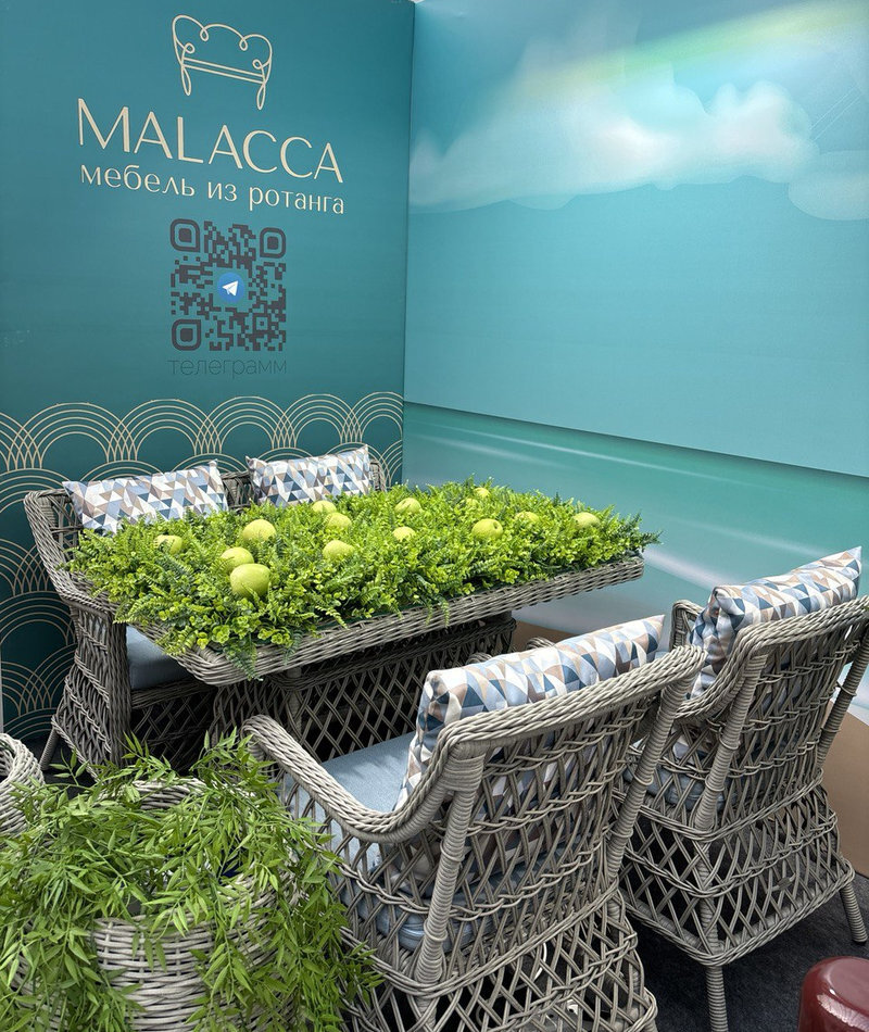 Обеденные группы для кафе, ресторанов и общепитов в гостиницах и санаториях