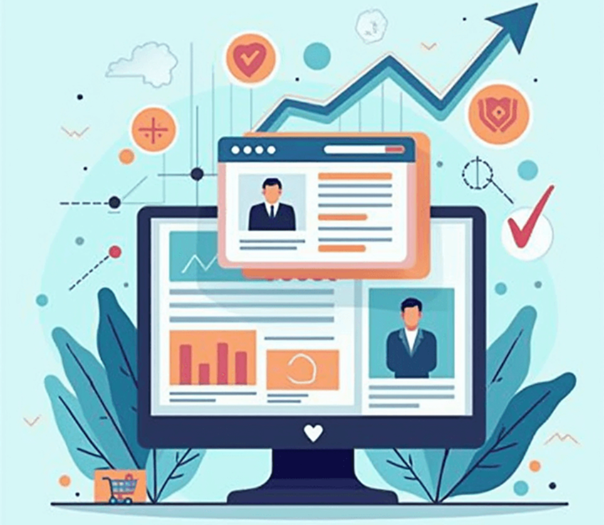 Структура сайта для максимального увеличения конверсий