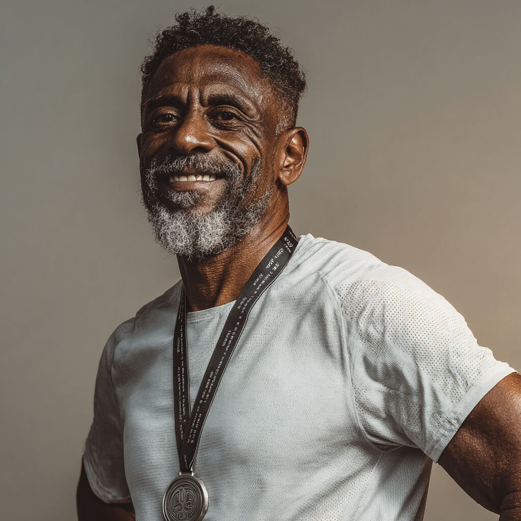 For Robert at 50 · Pop Jazz