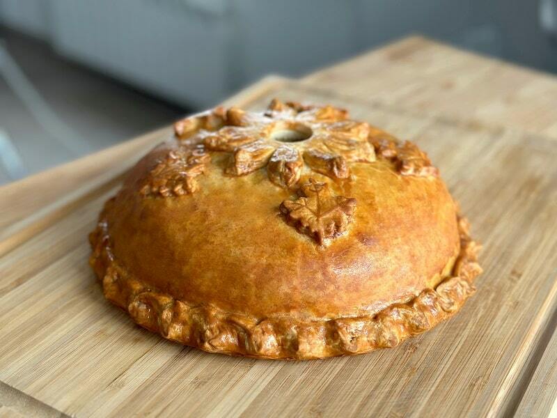 Русский курник