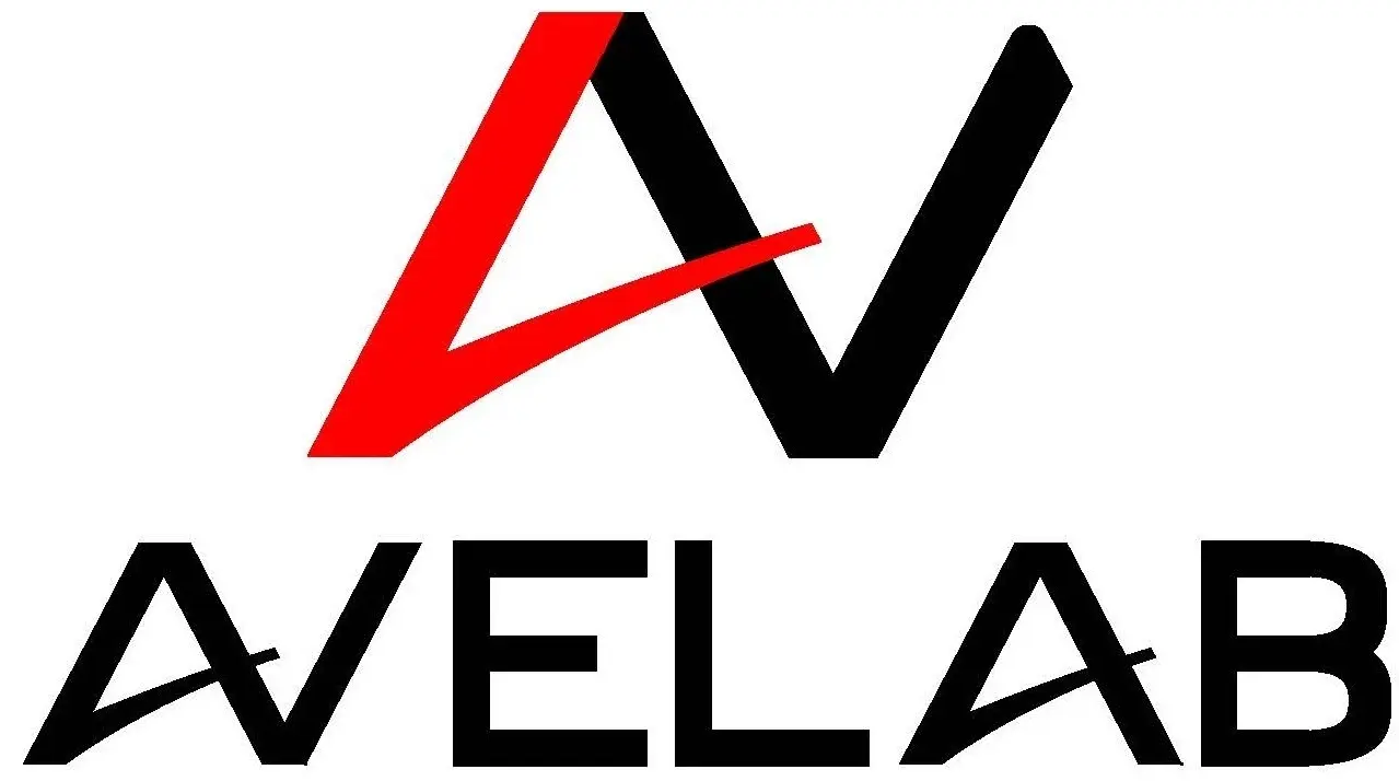 Логотип AVE-Lab – аккредитованная электролаборатория в Москве
