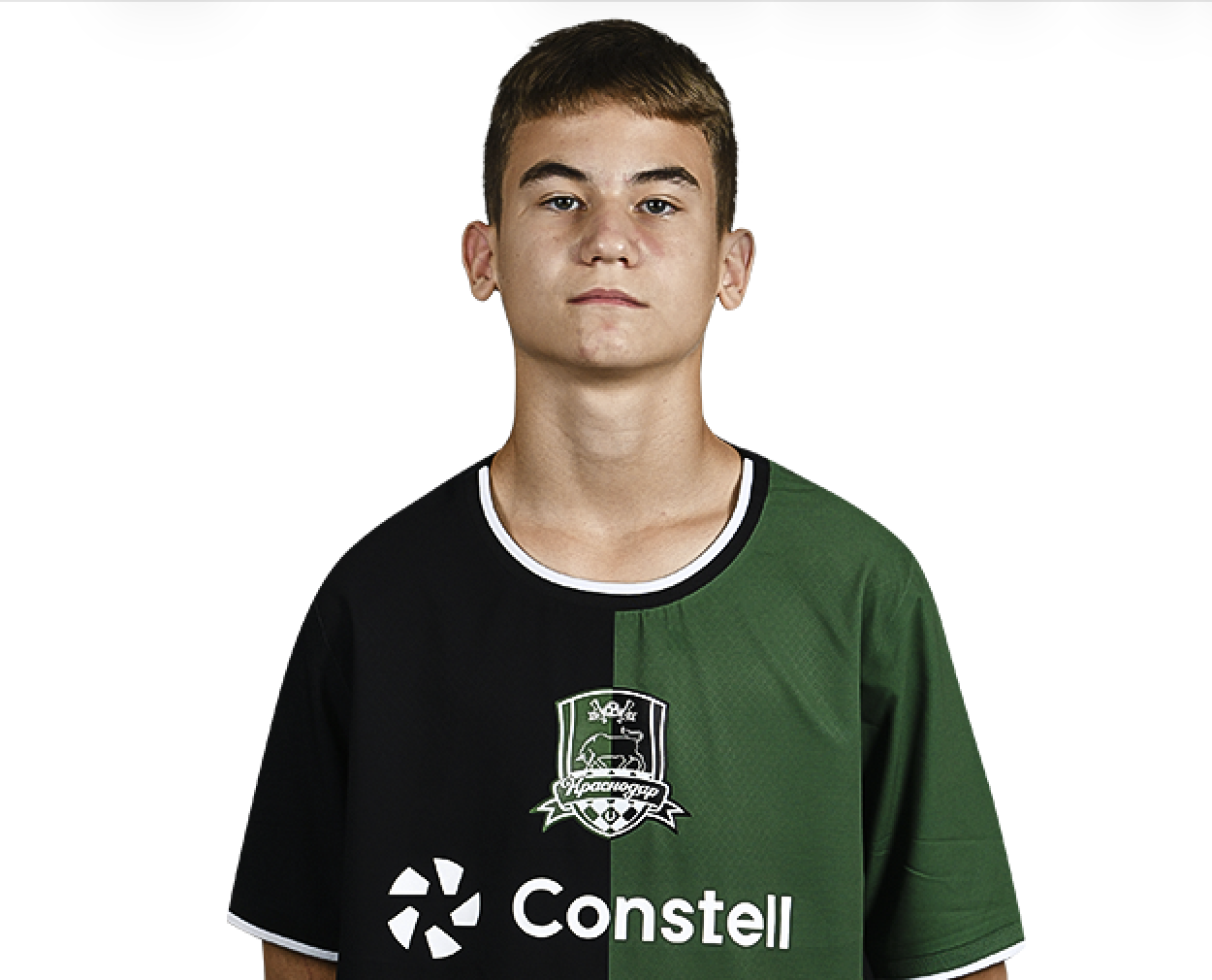 Мирон Шумилин