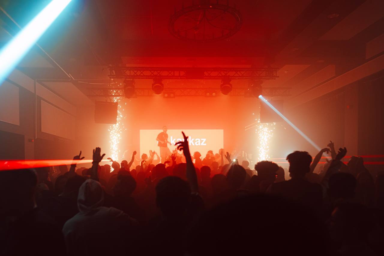 Итоги года Impreza Events: более 2000 мероприятий для наших людей в 15 странах и 56 городах