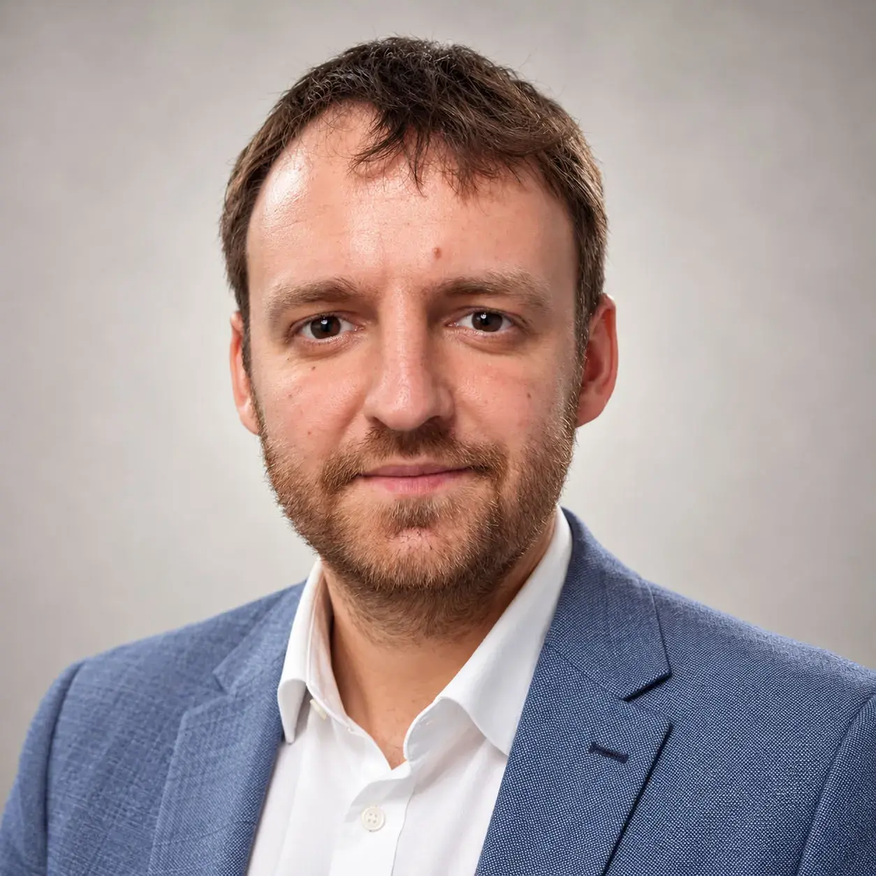 Иван Ткачев, сооснователь свадебного агентства MadWed
