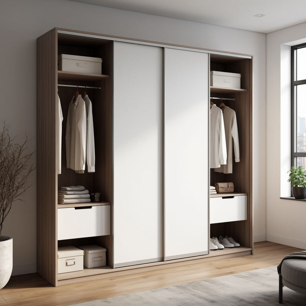 Корпусная мебель