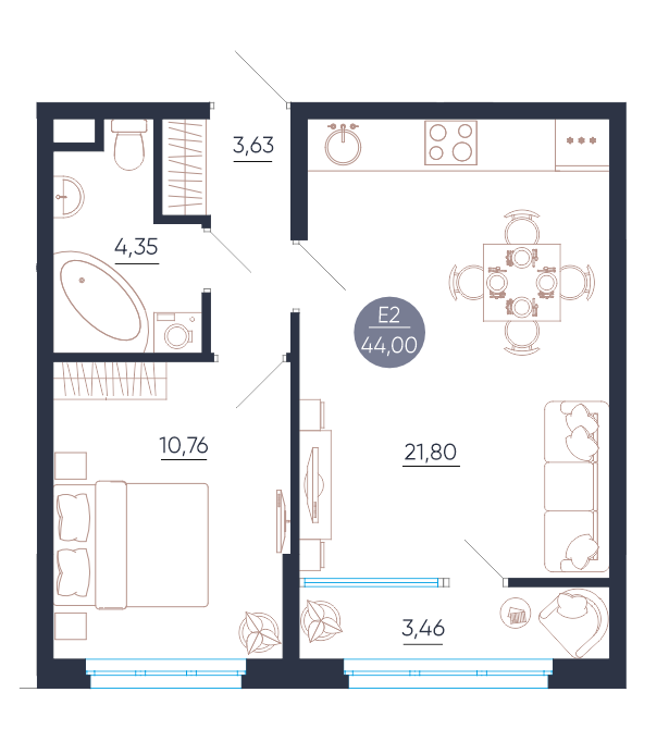 Купить Комнату Тула Пролетарский Район