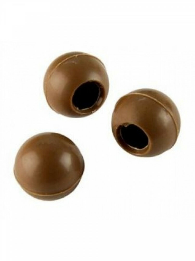 Капсулы Для Трюфелей Callebaut Купить В Москве