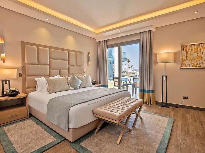Египет, Хургада Отель: Rixos Premium Magawish Suites & Villas 5*