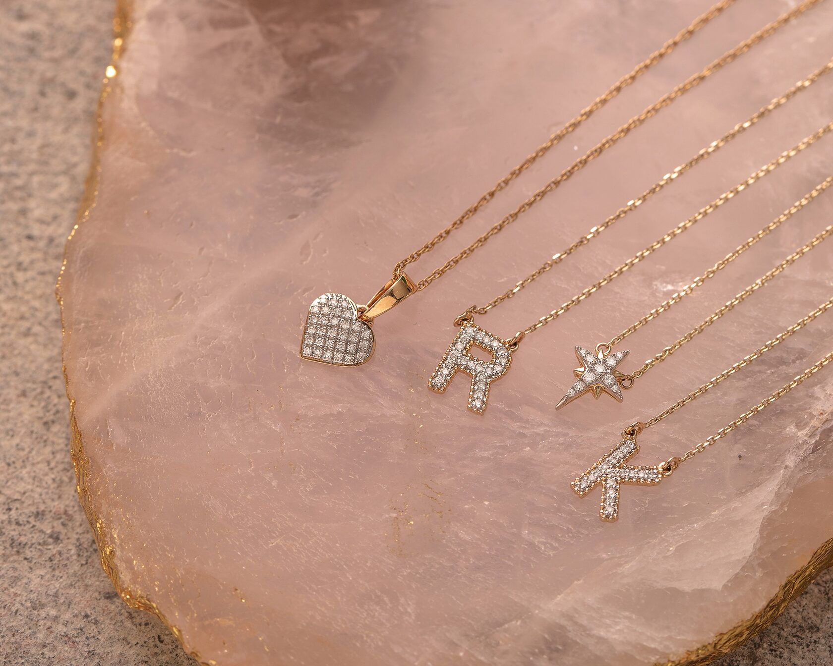 Подвеска с именем на заказ