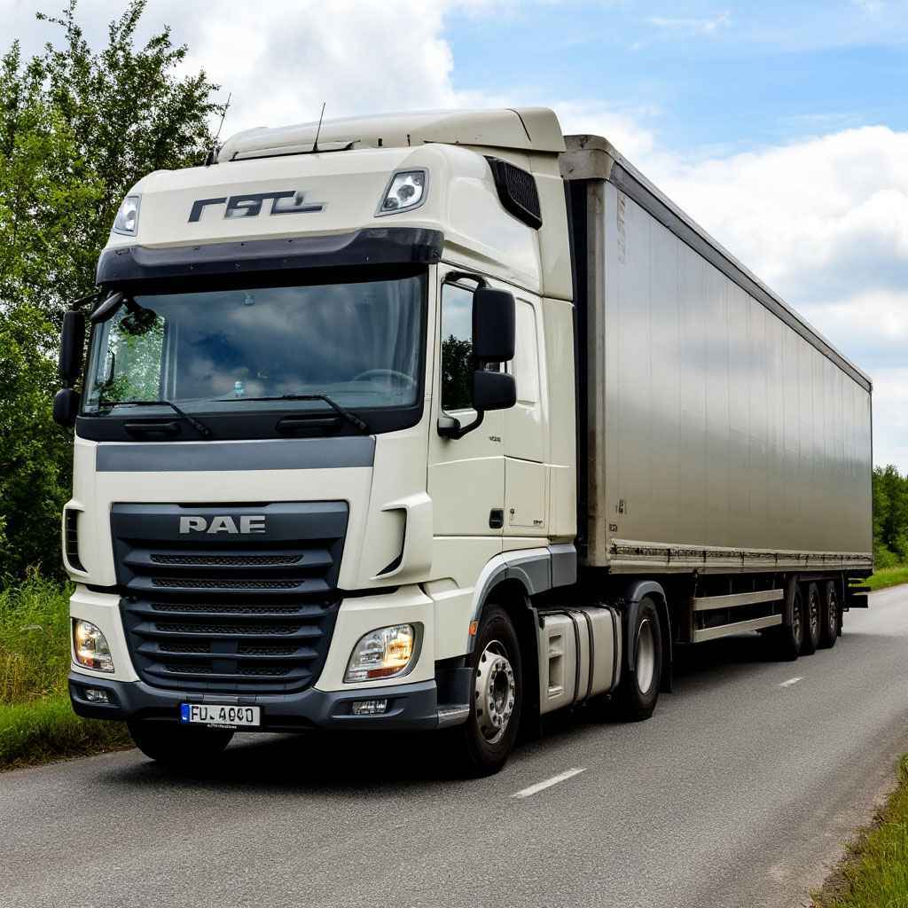 логистический консалтинг