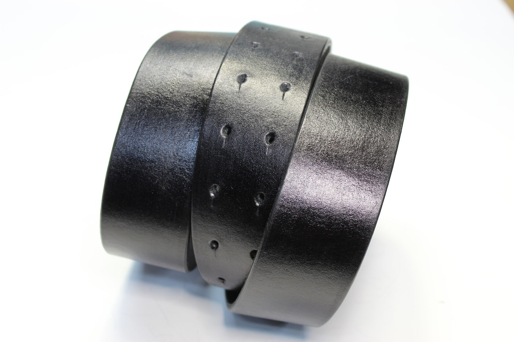 кожаный ремень