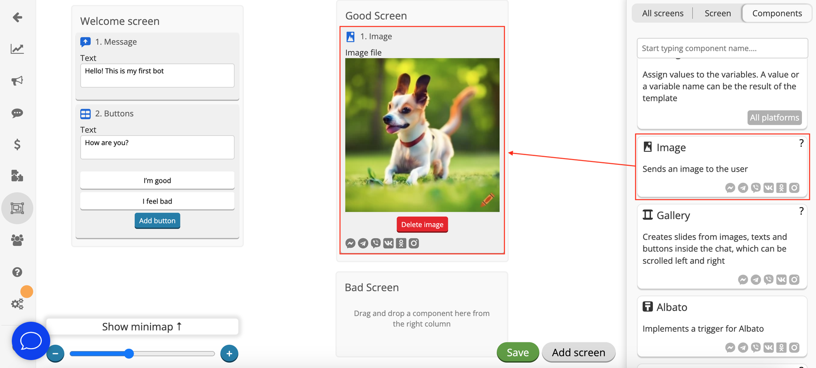 How to make a chatbot for Telegram: step-by-step guide