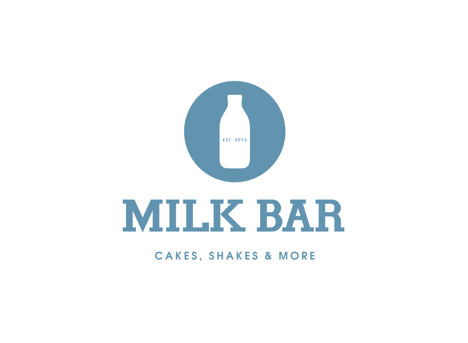Milk Bar замовлення доставки їжі