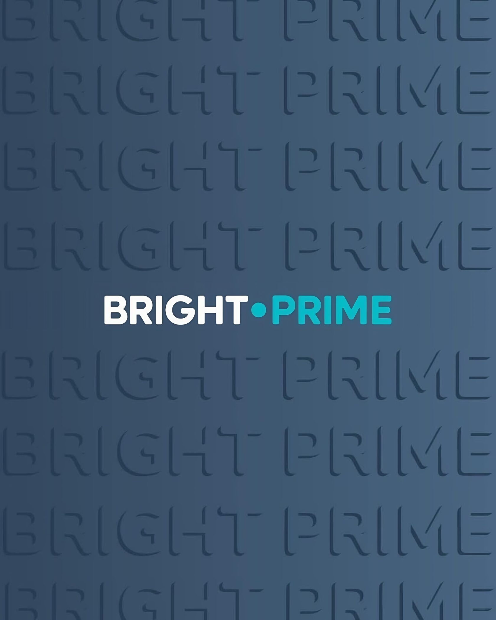 Bright Prime
