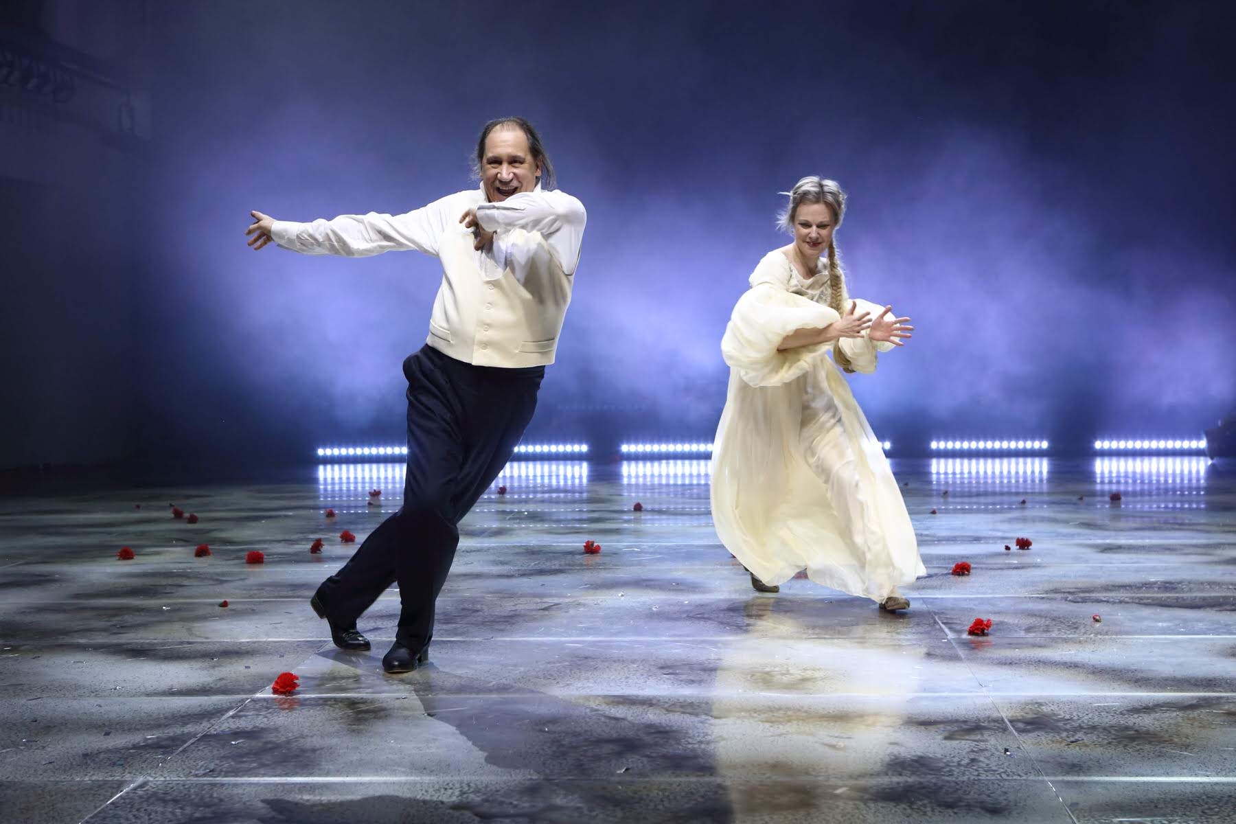 Женитьба 00081