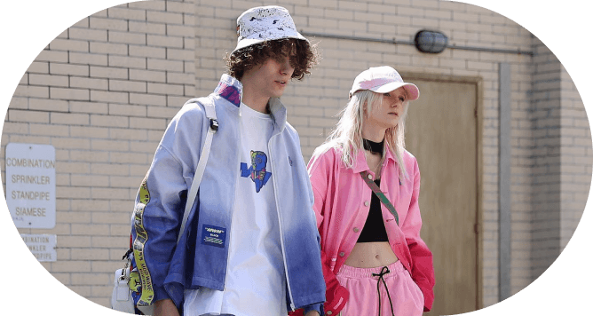 Лендинг на Тильде