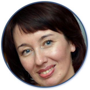 Римма Габдульбаровна Гамирова