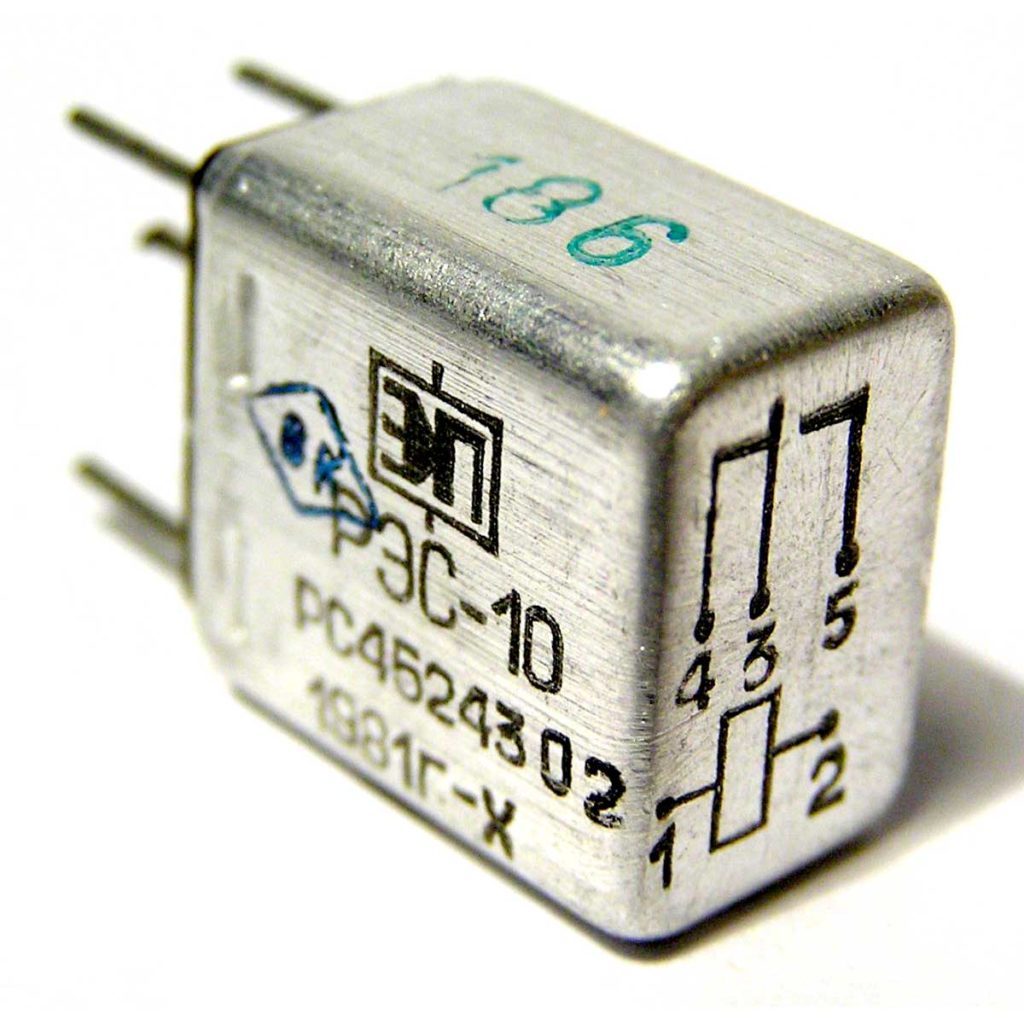 Магазин Рс 4