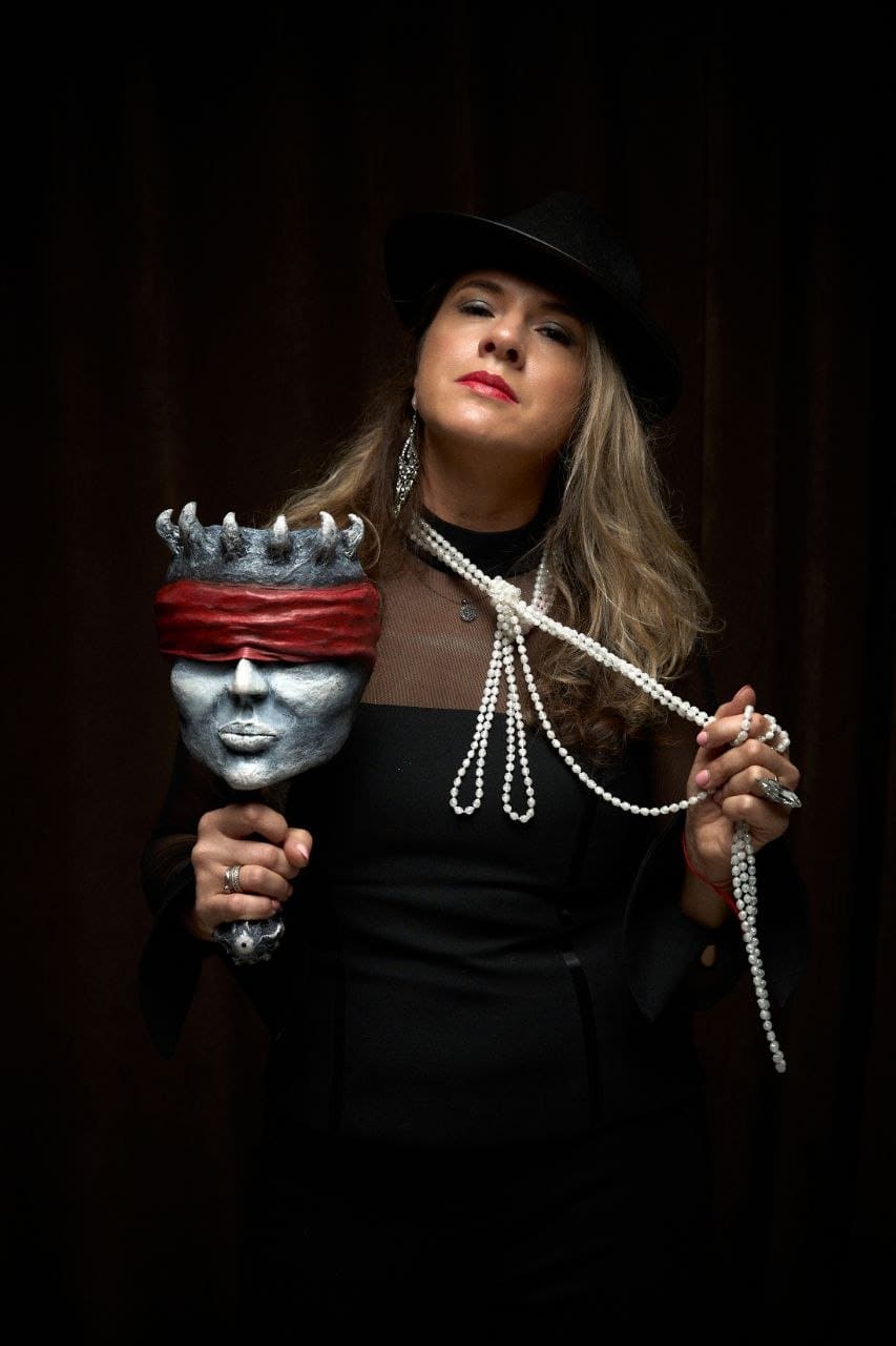 размер маски для игры в спортивную мафию