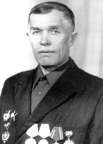 Датчик тонов короткова