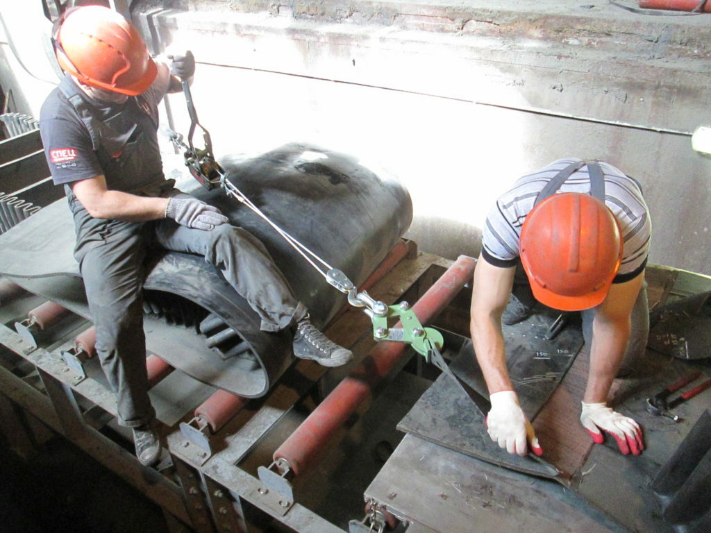 Неисправности транспортера. Оборудование для вулканизации конвейерных лент. Демпферный ролик ленточного конвейера. Неисправности питателей ленточных. Конвейер ленточный лк-800.