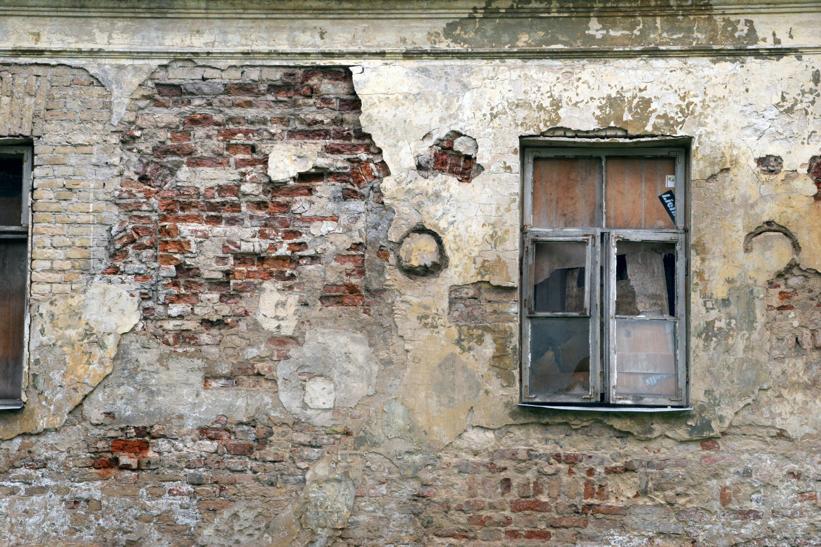 Снос и демонтаж аварийных зданий и опасных объектов в СПБ и ЛО | ООО ВТМ