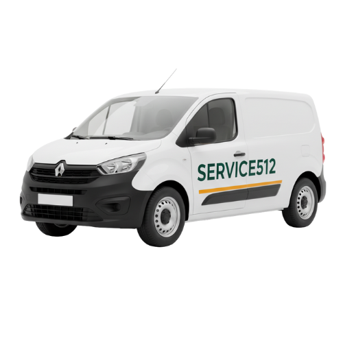 Service512 курьер